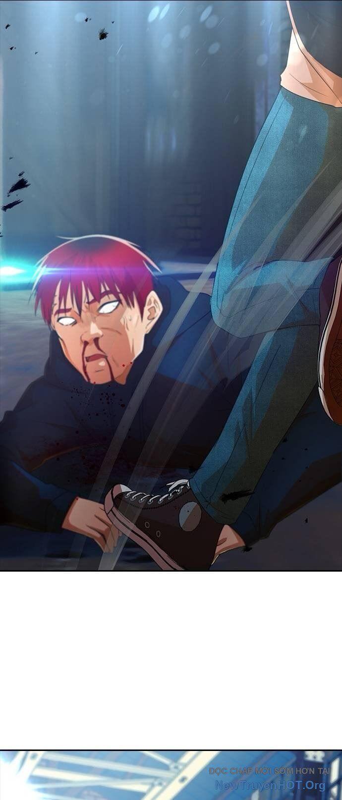 Cô Gái Từ Ứng Dụng Nhắn Tin Ngẫu Nhiên Chapter 310 - 14