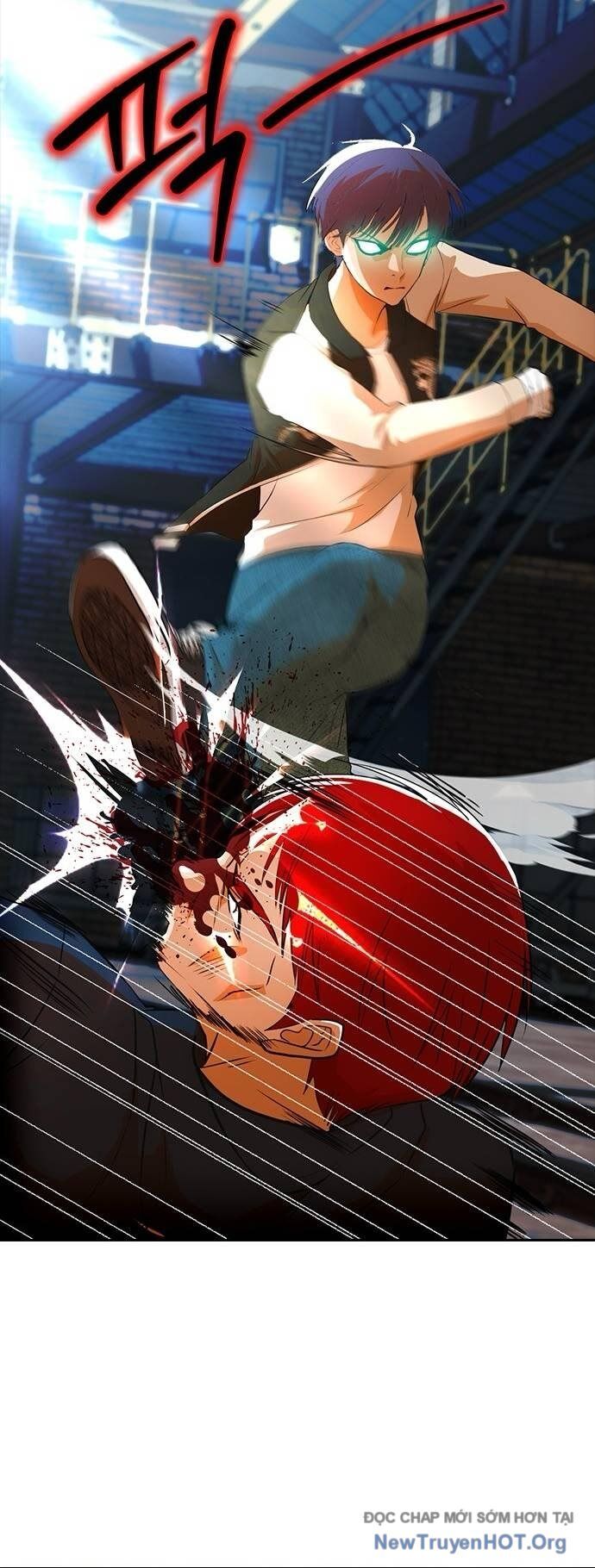 Cô Gái Từ Ứng Dụng Nhắn Tin Ngẫu Nhiên Chapter 310 - 15