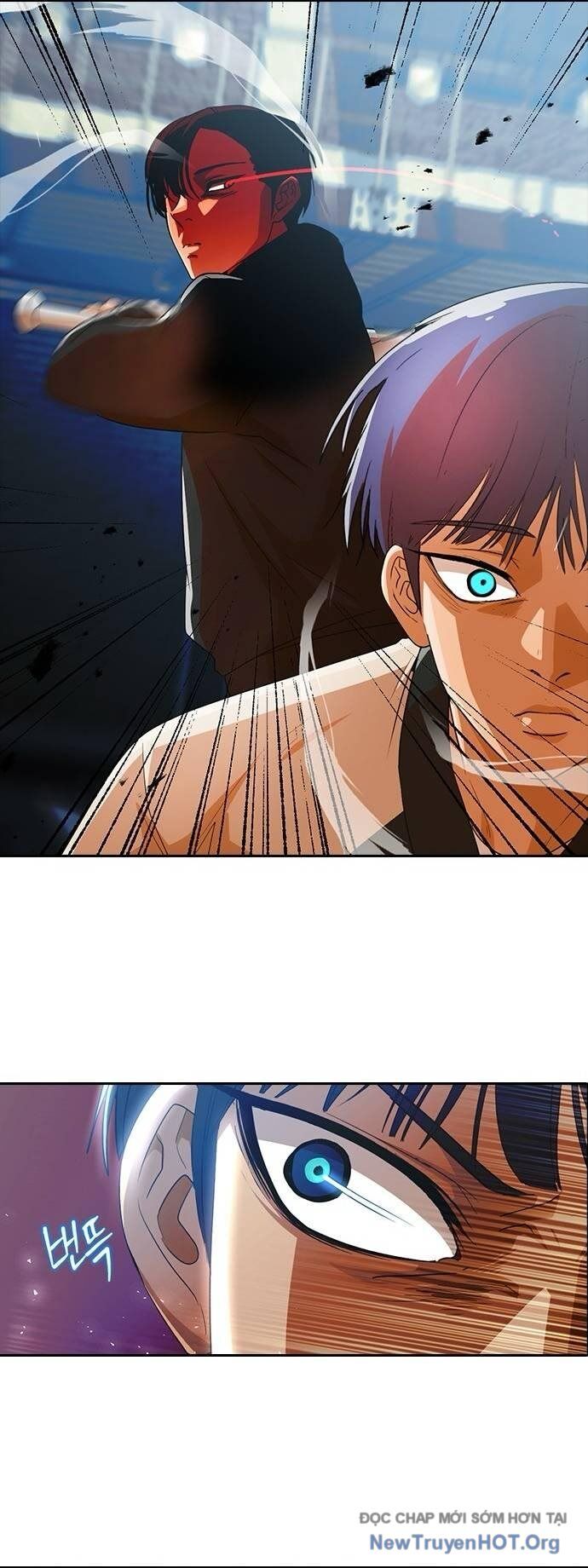 Cô Gái Từ Ứng Dụng Nhắn Tin Ngẫu Nhiên Chapter 310 - 16