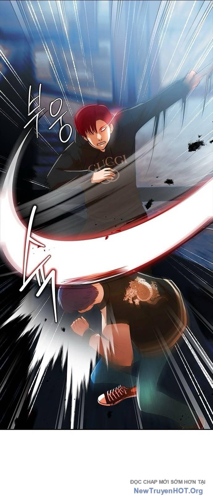 Cô Gái Từ Ứng Dụng Nhắn Tin Ngẫu Nhiên Chapter 310 - 17