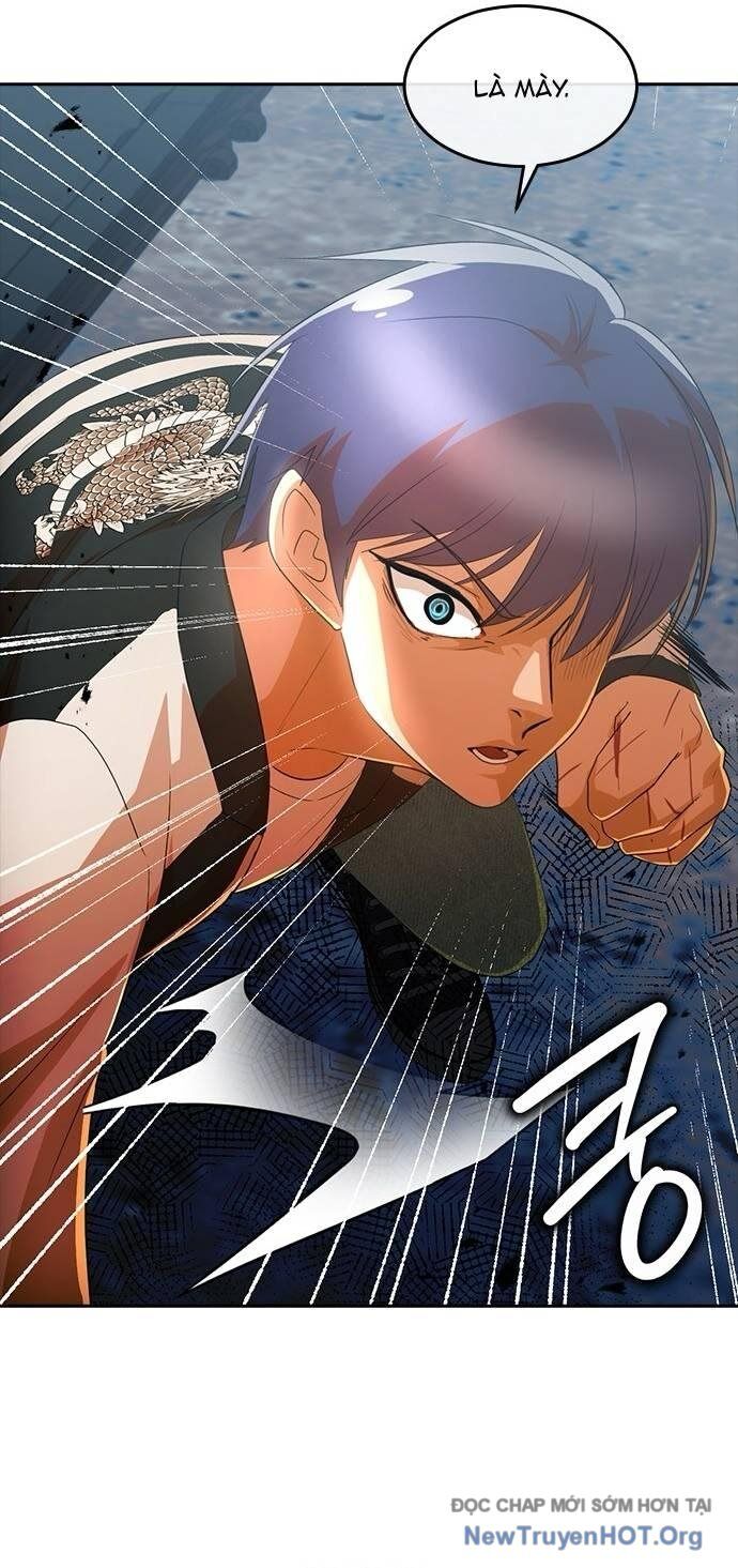 Cô Gái Từ Ứng Dụng Nhắn Tin Ngẫu Nhiên Chapter 310 - 18