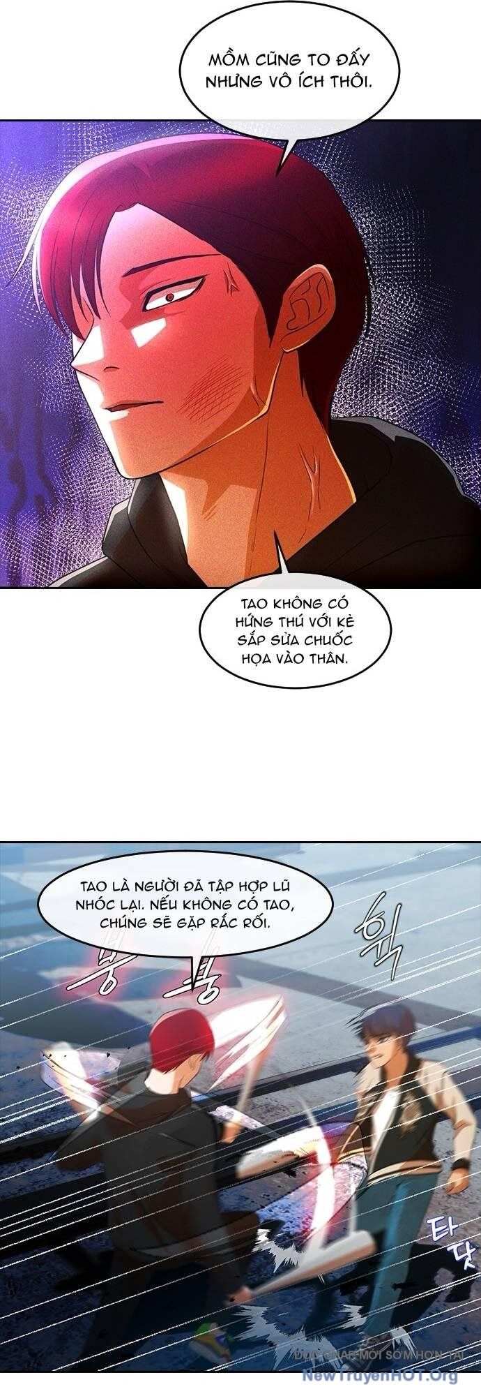 Cô Gái Từ Ứng Dụng Nhắn Tin Ngẫu Nhiên Chapter 310 - 20