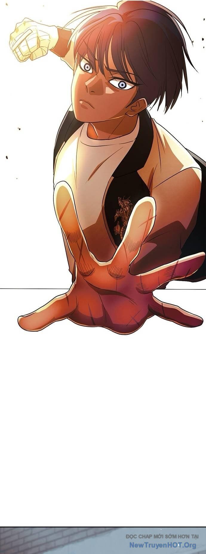 Cô Gái Từ Ứng Dụng Nhắn Tin Ngẫu Nhiên Chapter 310 - 3