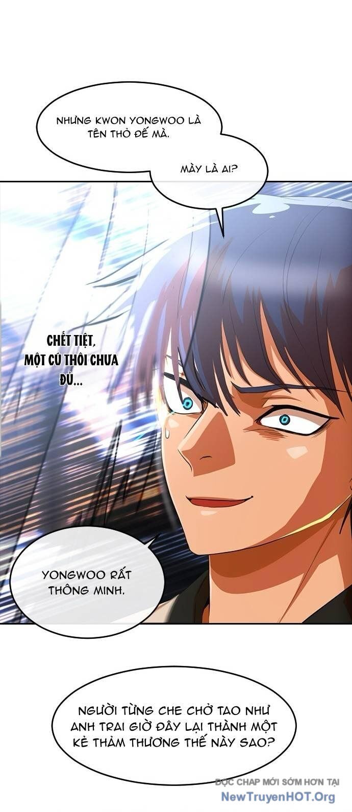 Cô Gái Từ Ứng Dụng Nhắn Tin Ngẫu Nhiên Chapter 310 - 21