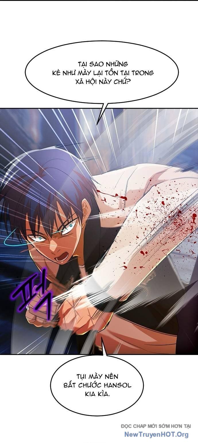 Cô Gái Từ Ứng Dụng Nhắn Tin Ngẫu Nhiên Chapter 310 - 23