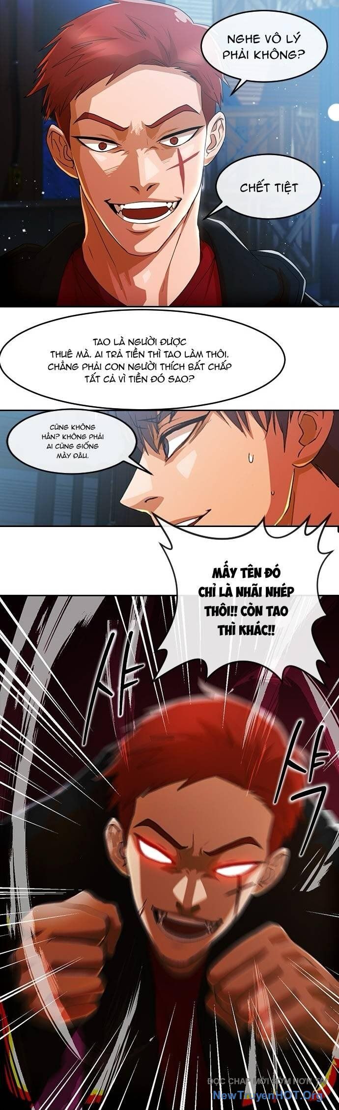 Cô Gái Từ Ứng Dụng Nhắn Tin Ngẫu Nhiên Chapter 310 - 25