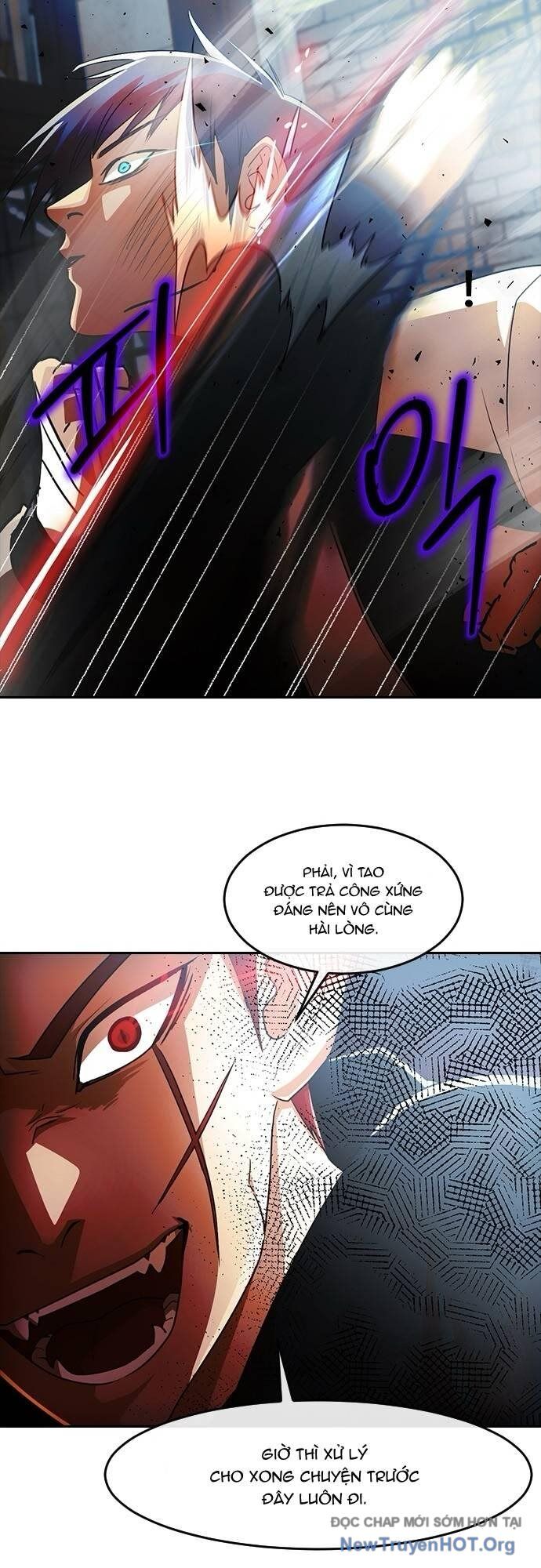 Cô Gái Từ Ứng Dụng Nhắn Tin Ngẫu Nhiên Chapter 310 - 27