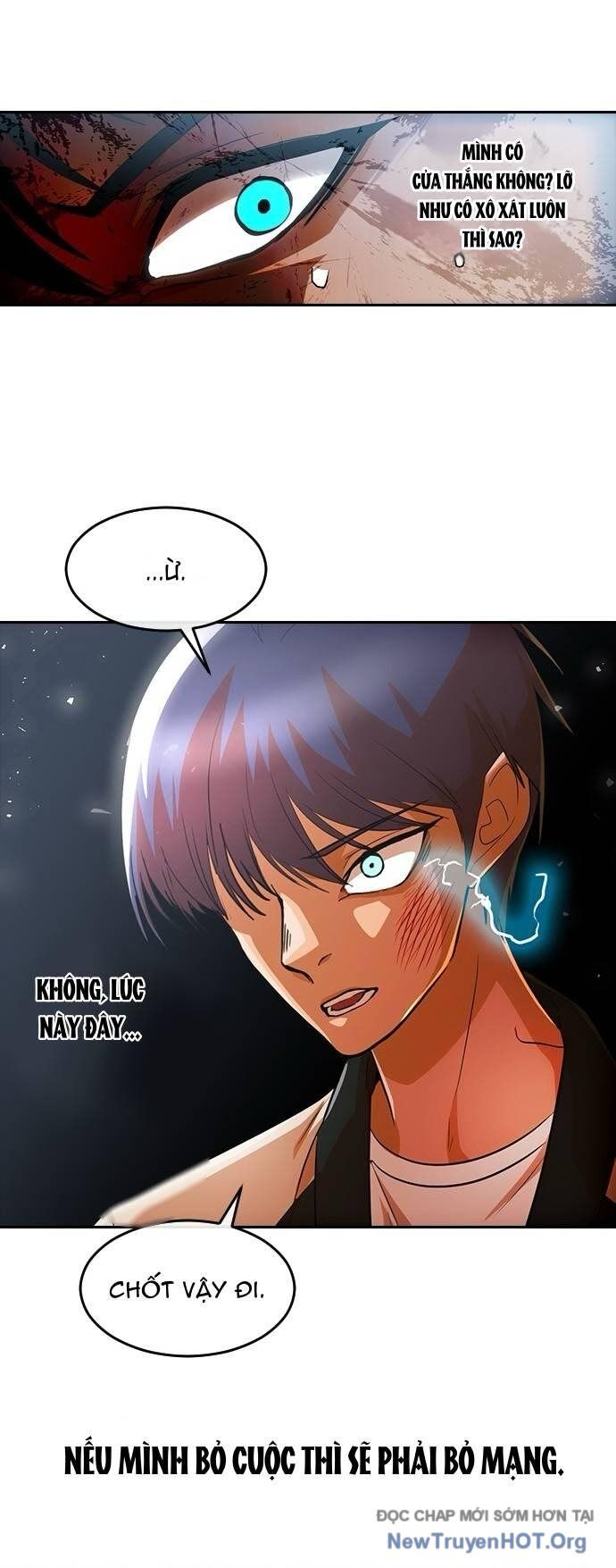 Cô Gái Từ Ứng Dụng Nhắn Tin Ngẫu Nhiên Chapter 310 - 28