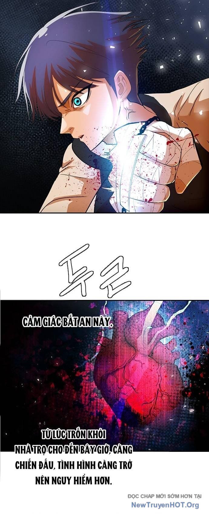 Cô Gái Từ Ứng Dụng Nhắn Tin Ngẫu Nhiên Chapter 310 - 33