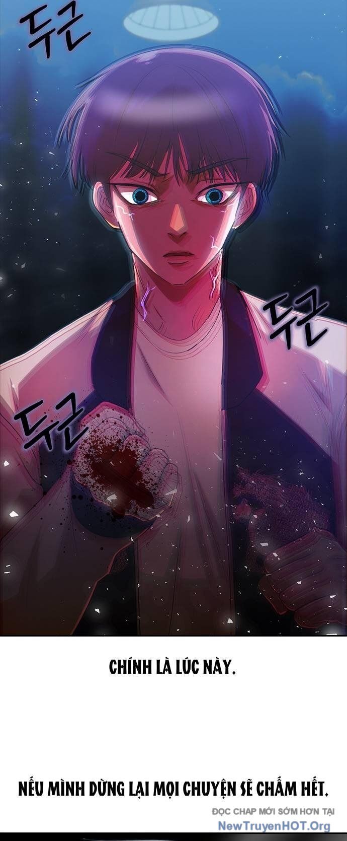 Cô Gái Từ Ứng Dụng Nhắn Tin Ngẫu Nhiên Chapter 310 - 37