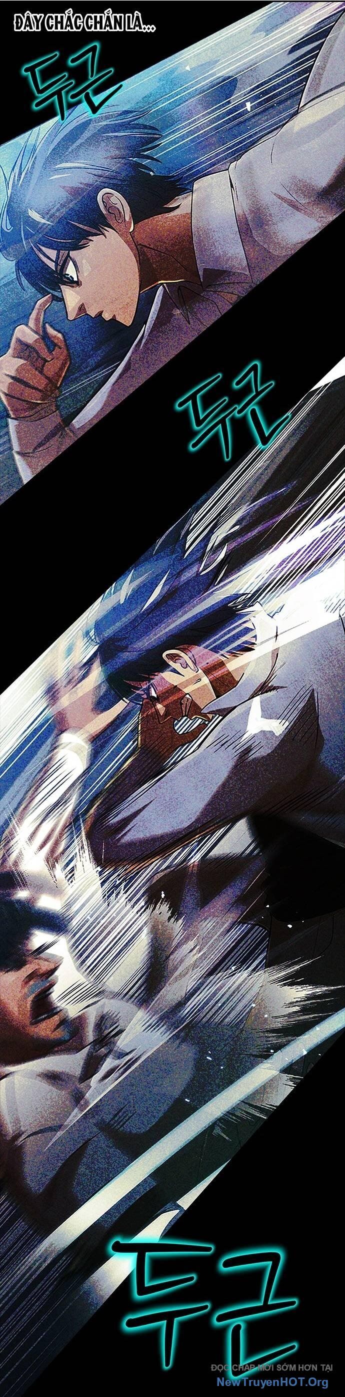 Cô Gái Từ Ứng Dụng Nhắn Tin Ngẫu Nhiên Chapter 310 - 39