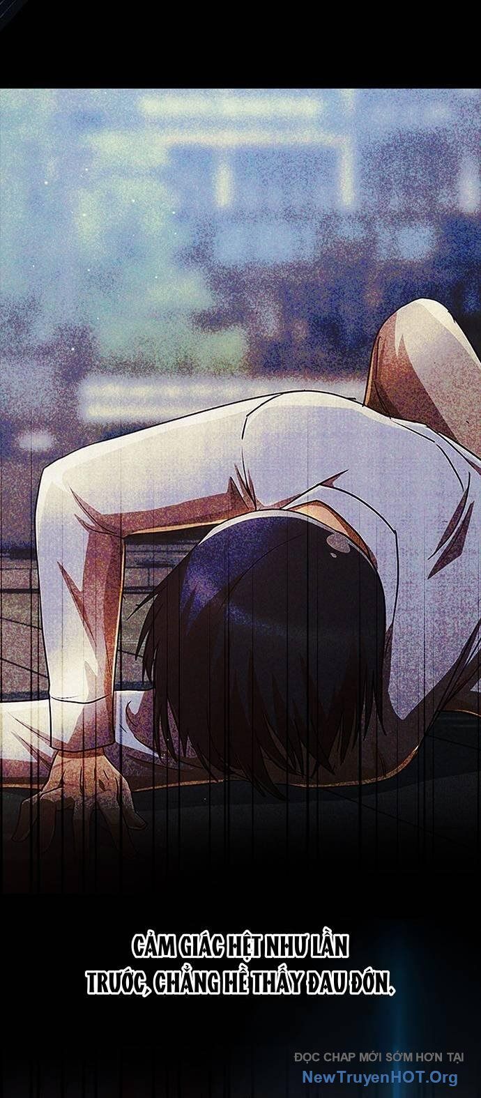 Cô Gái Từ Ứng Dụng Nhắn Tin Ngẫu Nhiên Chapter 310 - 40