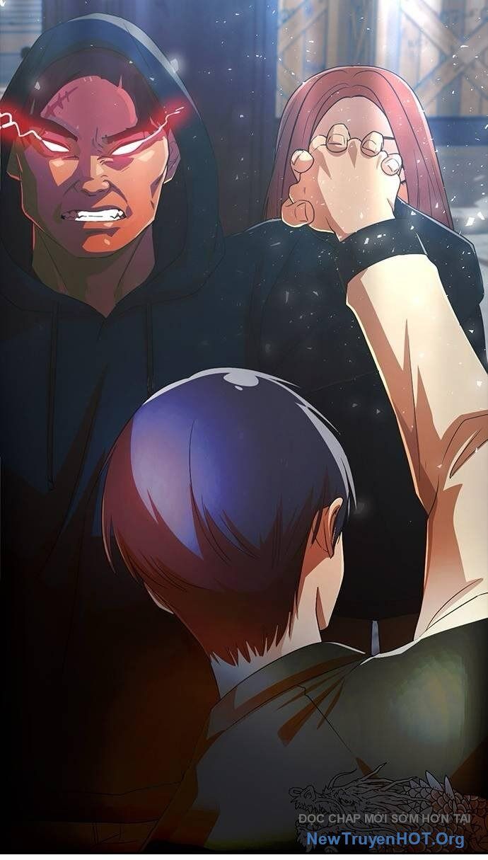 Cô Gái Từ Ứng Dụng Nhắn Tin Ngẫu Nhiên Chapter 310 - 5