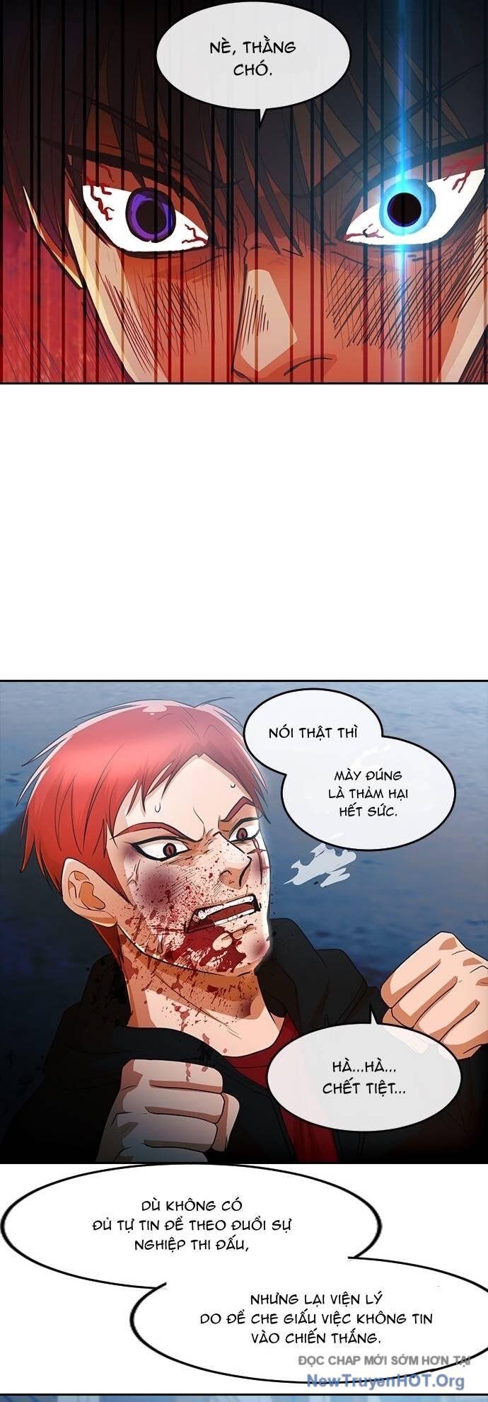 Cô Gái Từ Ứng Dụng Nhắn Tin Ngẫu Nhiên Chapter 310 - 41