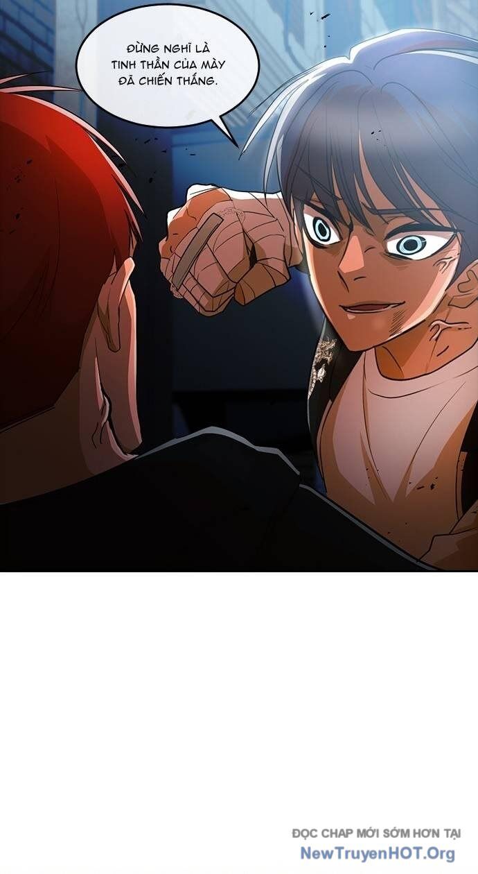 Cô Gái Từ Ứng Dụng Nhắn Tin Ngẫu Nhiên Chapter 310 - 42