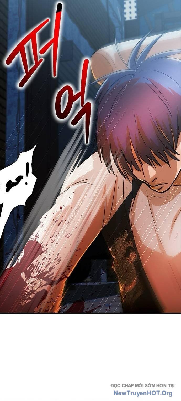 Cô Gái Từ Ứng Dụng Nhắn Tin Ngẫu Nhiên Chapter 310 - 44