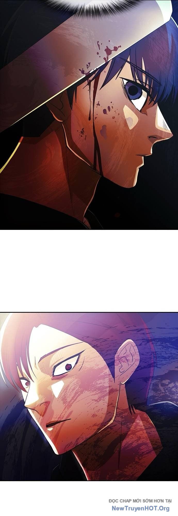 Cô Gái Từ Ứng Dụng Nhắn Tin Ngẫu Nhiên Chapter 310 - 46