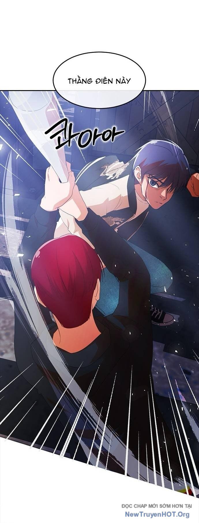 Cô Gái Từ Ứng Dụng Nhắn Tin Ngẫu Nhiên Chapter 310 - 47