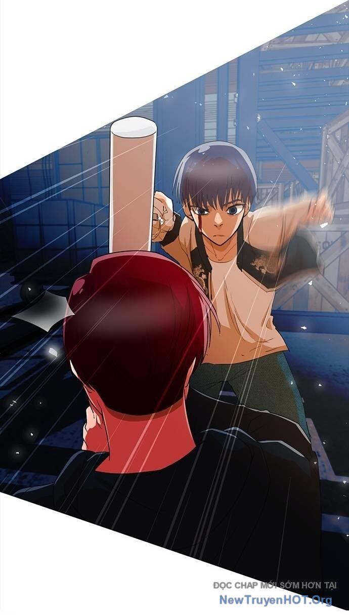 Cô Gái Từ Ứng Dụng Nhắn Tin Ngẫu Nhiên Chapter 310 - 50