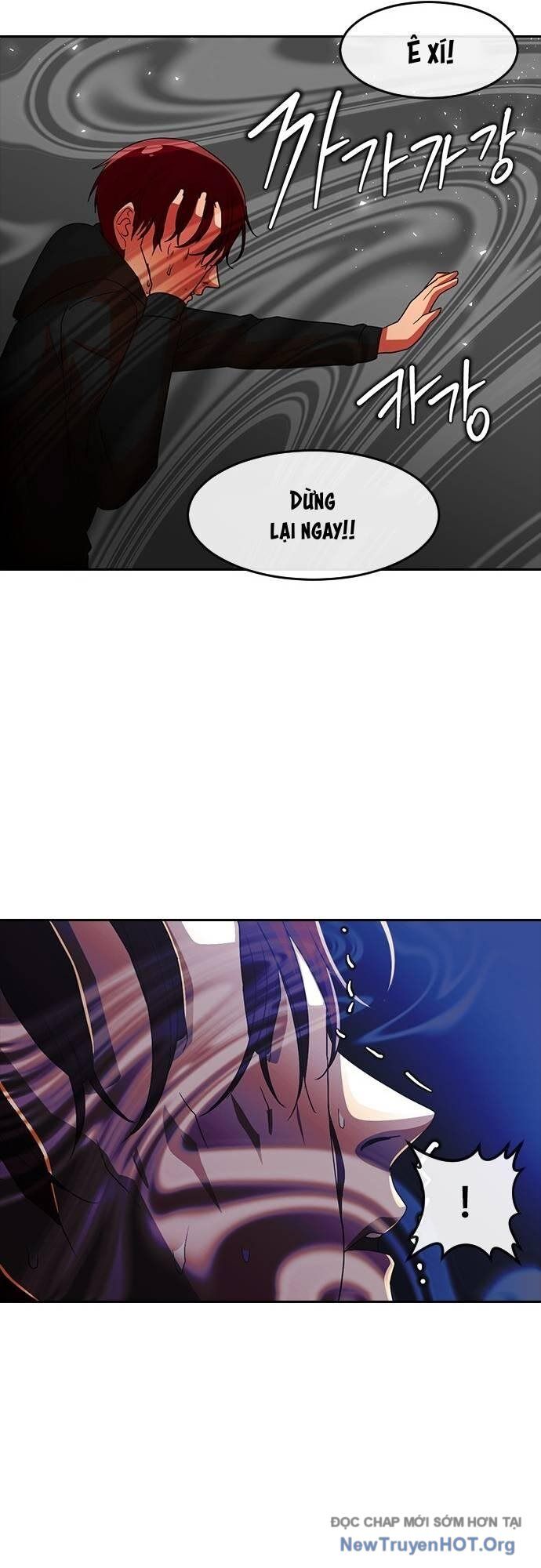 Cô Gái Từ Ứng Dụng Nhắn Tin Ngẫu Nhiên Chapter 310 - 58