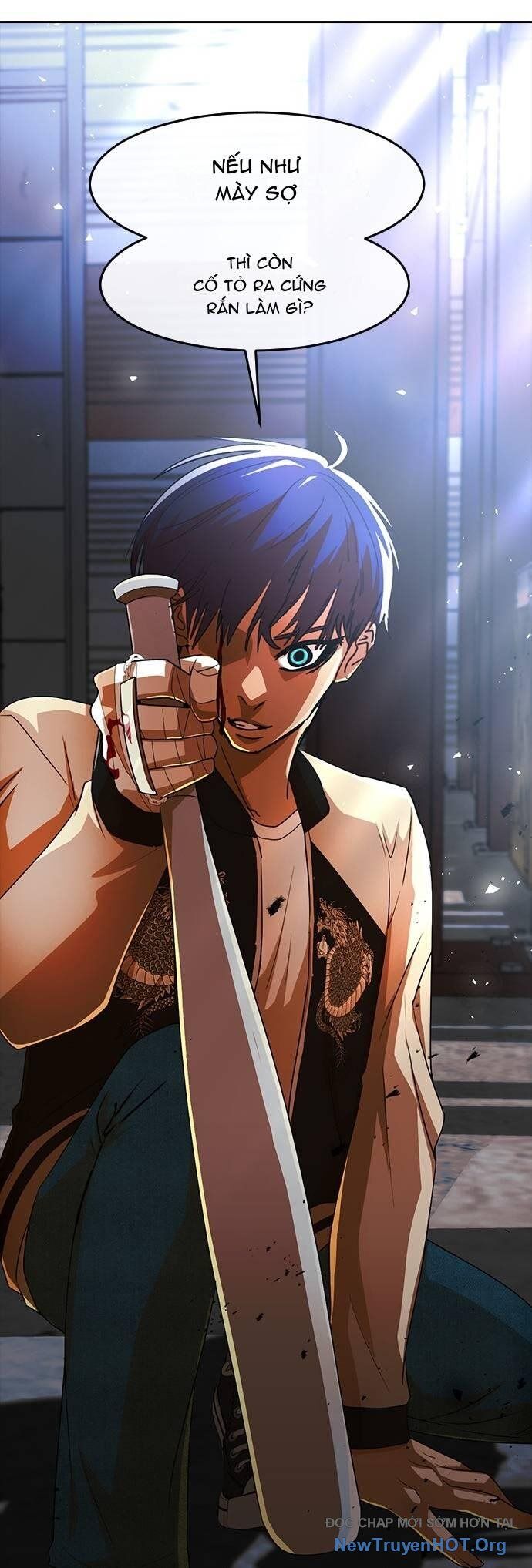 Cô Gái Từ Ứng Dụng Nhắn Tin Ngẫu Nhiên Chapter 310 - 59