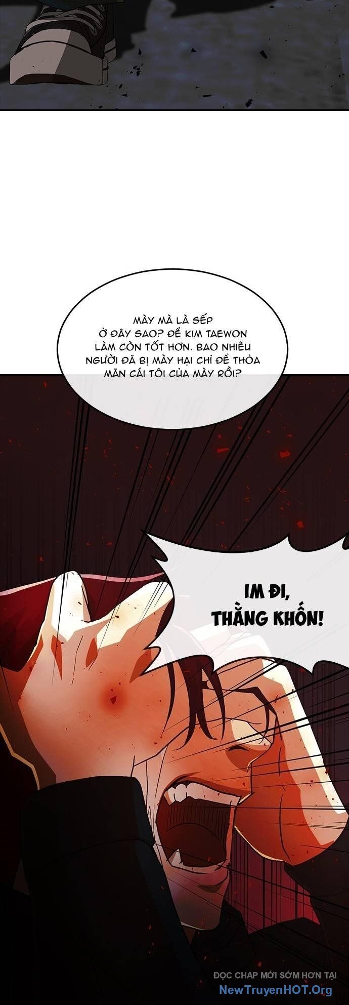 Cô Gái Từ Ứng Dụng Nhắn Tin Ngẫu Nhiên Chapter 310 - 60