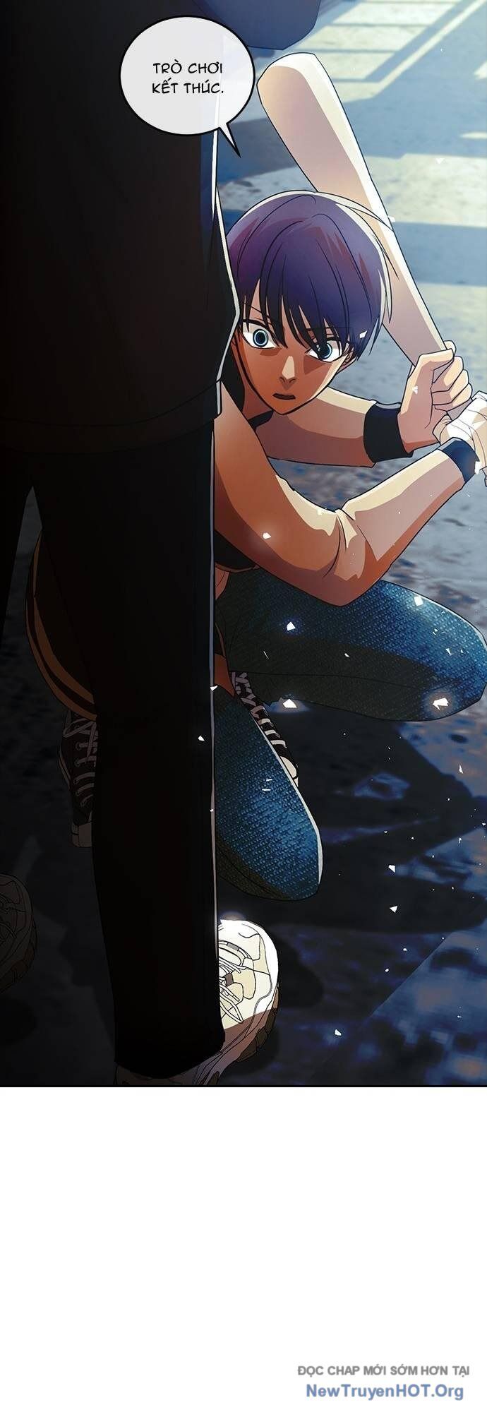 Cô Gái Từ Ứng Dụng Nhắn Tin Ngẫu Nhiên Chapter 310 - 62