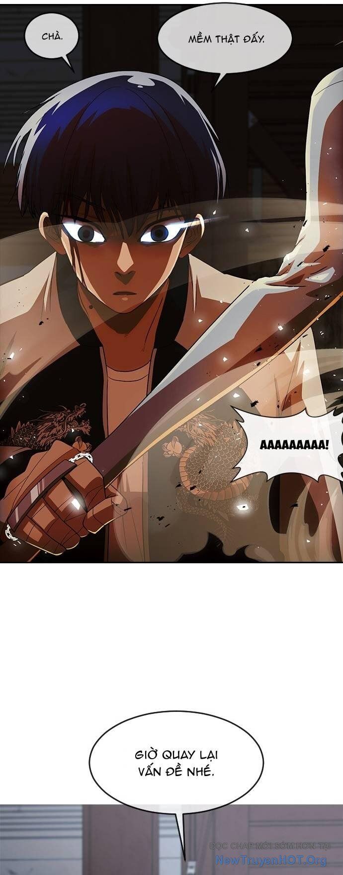 Cô Gái Từ Ứng Dụng Nhắn Tin Ngẫu Nhiên Chapter 310 - 64