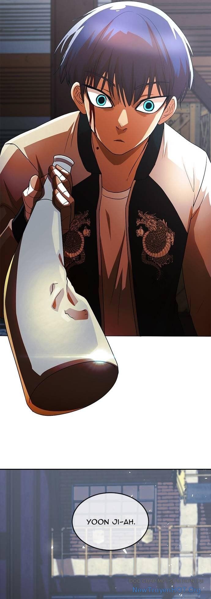 Cô Gái Từ Ứng Dụng Nhắn Tin Ngẫu Nhiên Chapter 310 - 65