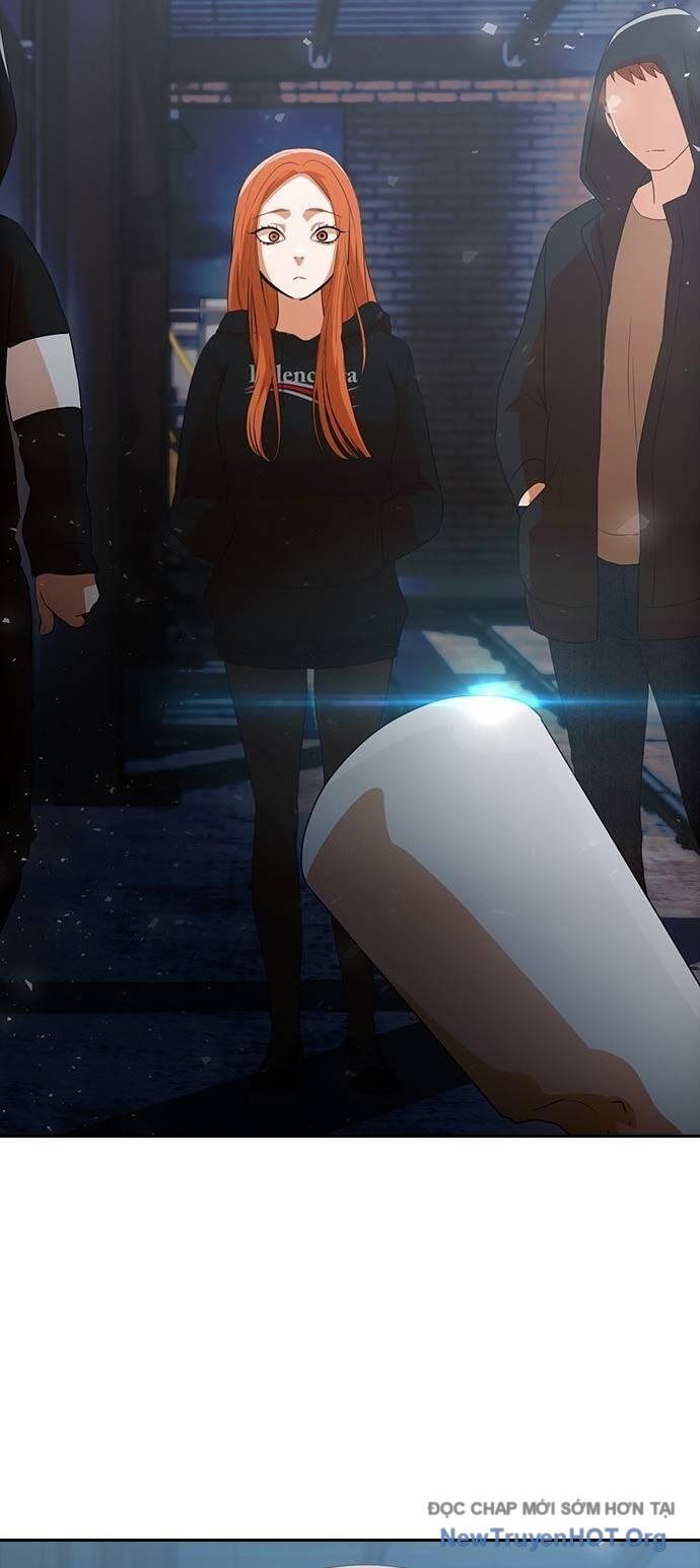 Cô Gái Từ Ứng Dụng Nhắn Tin Ngẫu Nhiên Chapter 310 - 66