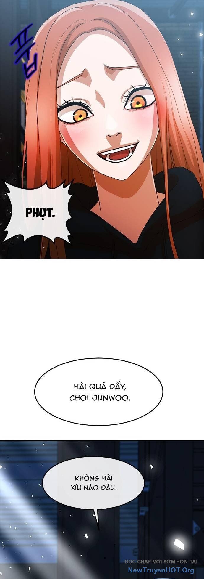 Cô Gái Từ Ứng Dụng Nhắn Tin Ngẫu Nhiên Chapter 310 - 67