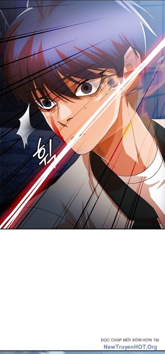 Cô Gái Từ Ứng Dụng Nhắn Tin Ngẫu Nhiên Chapter 310 - 69