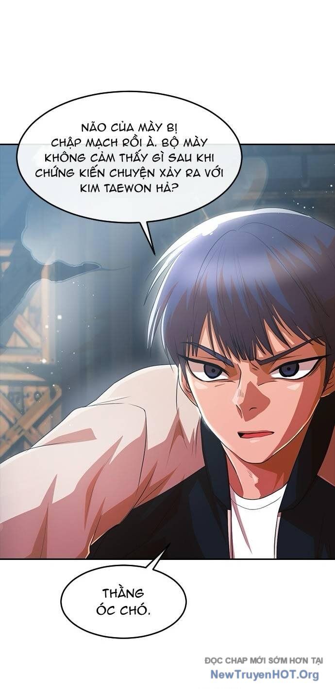 Cô Gái Từ Ứng Dụng Nhắn Tin Ngẫu Nhiên Chapter 310 - 8