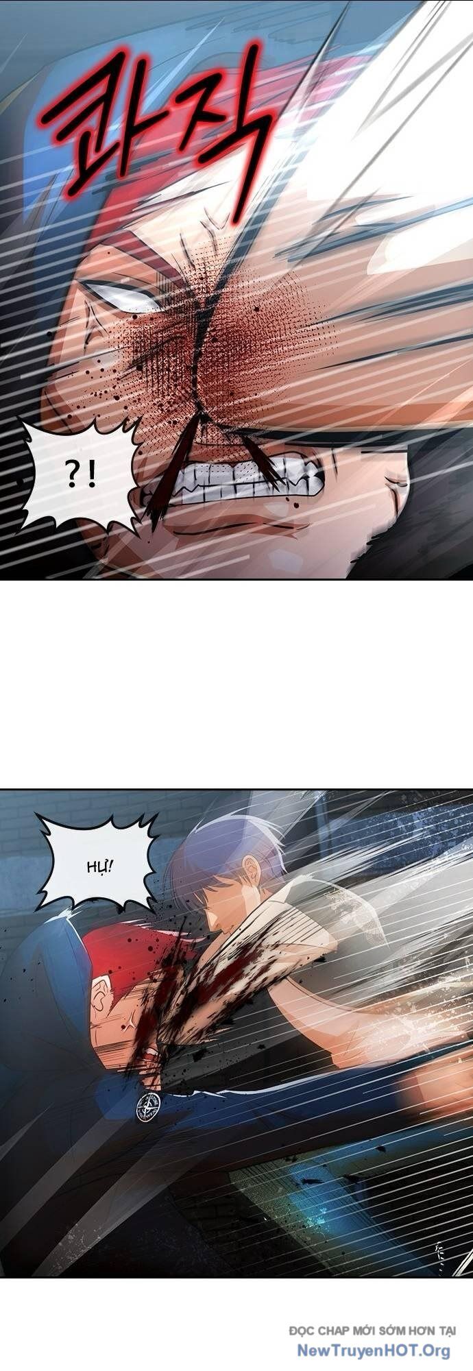 Cô Gái Từ Ứng Dụng Nhắn Tin Ngẫu Nhiên Chapter 310 - 10