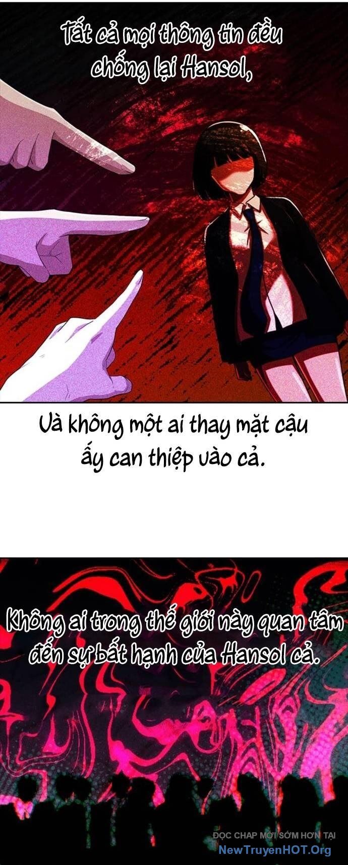 Cô Gái Từ Ứng Dụng Nhắn Tin Ngẫu Nhiên Chapter 311 - 12