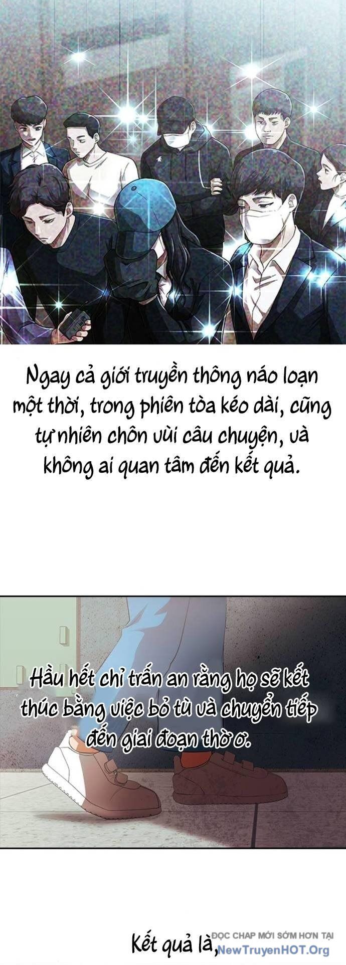 Cô Gái Từ Ứng Dụng Nhắn Tin Ngẫu Nhiên Chapter 311 - 14