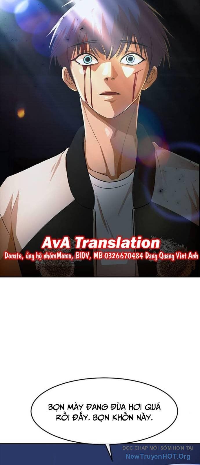 Cô Gái Từ Ứng Dụng Nhắn Tin Ngẫu Nhiên Chapter 311 - 18