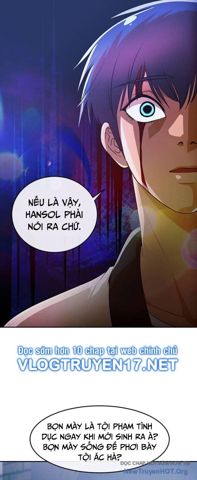 Cô Gái Từ Ứng Dụng Nhắn Tin Ngẫu Nhiên Chapter 311 - 19