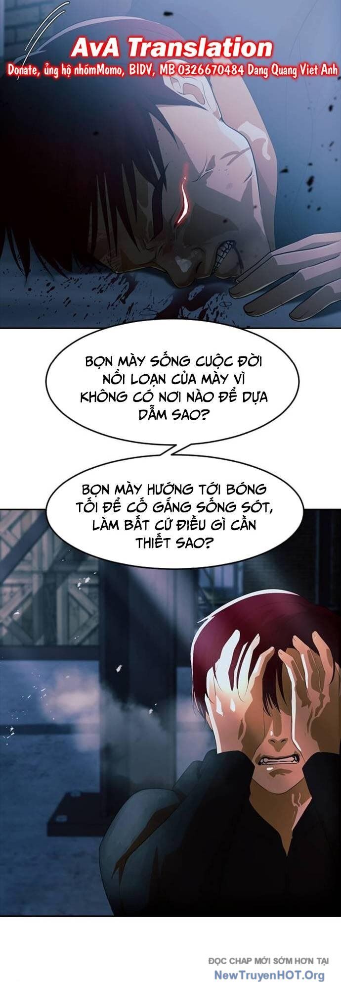 Cô Gái Từ Ứng Dụng Nhắn Tin Ngẫu Nhiên Chapter 311 - 20