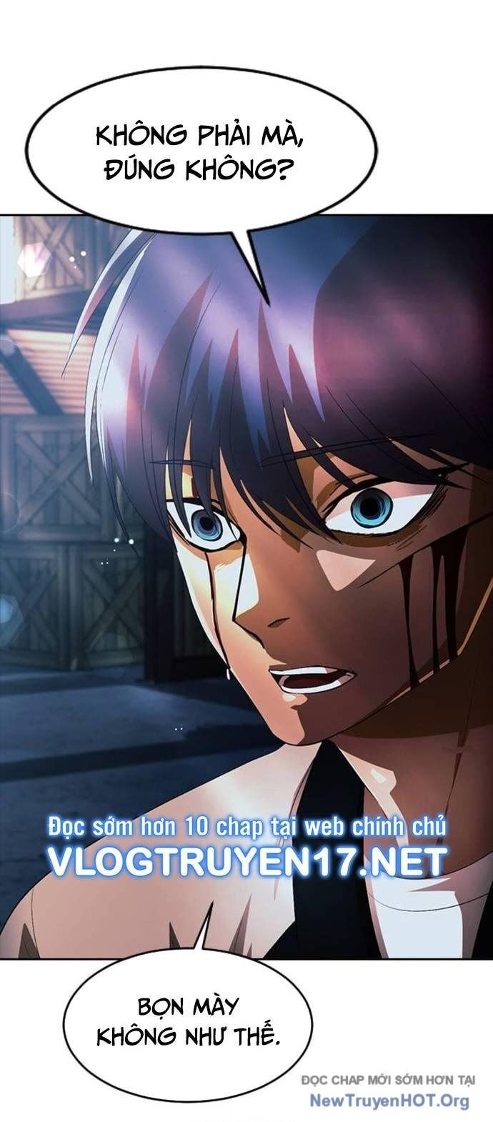 Cô Gái Từ Ứng Dụng Nhắn Tin Ngẫu Nhiên Chapter 311 - 21