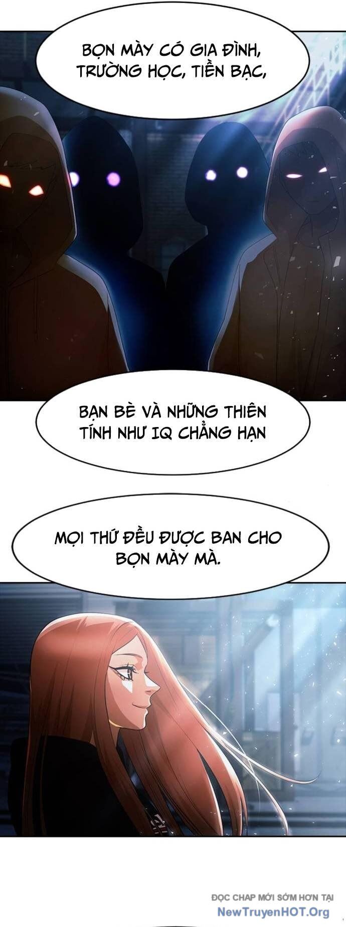 Cô Gái Từ Ứng Dụng Nhắn Tin Ngẫu Nhiên Chapter 311 - 22