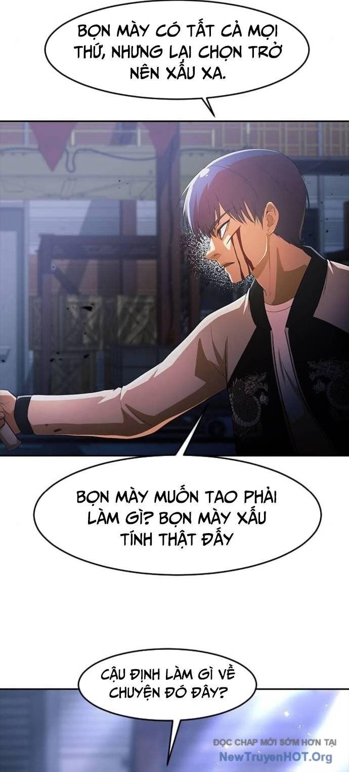 Cô Gái Từ Ứng Dụng Nhắn Tin Ngẫu Nhiên Chapter 311 - 23