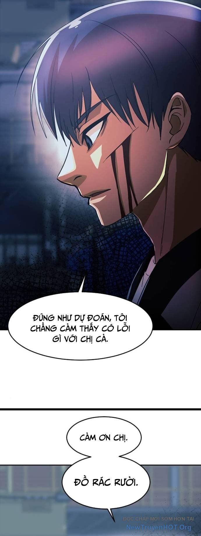 Cô Gái Từ Ứng Dụng Nhắn Tin Ngẫu Nhiên Chapter 311 - 25