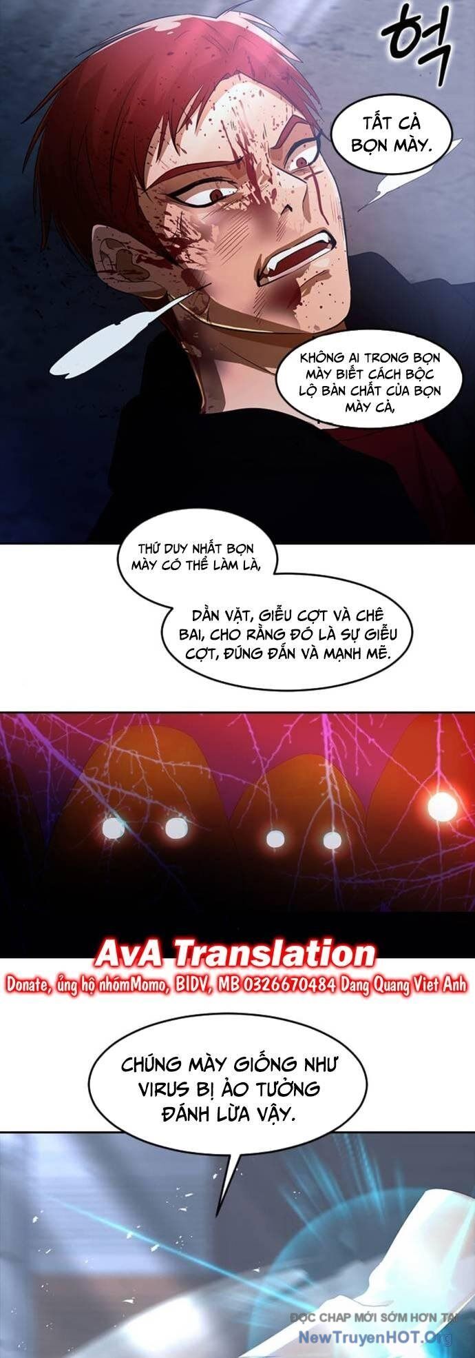 Cô Gái Từ Ứng Dụng Nhắn Tin Ngẫu Nhiên Chapter 311 - 27