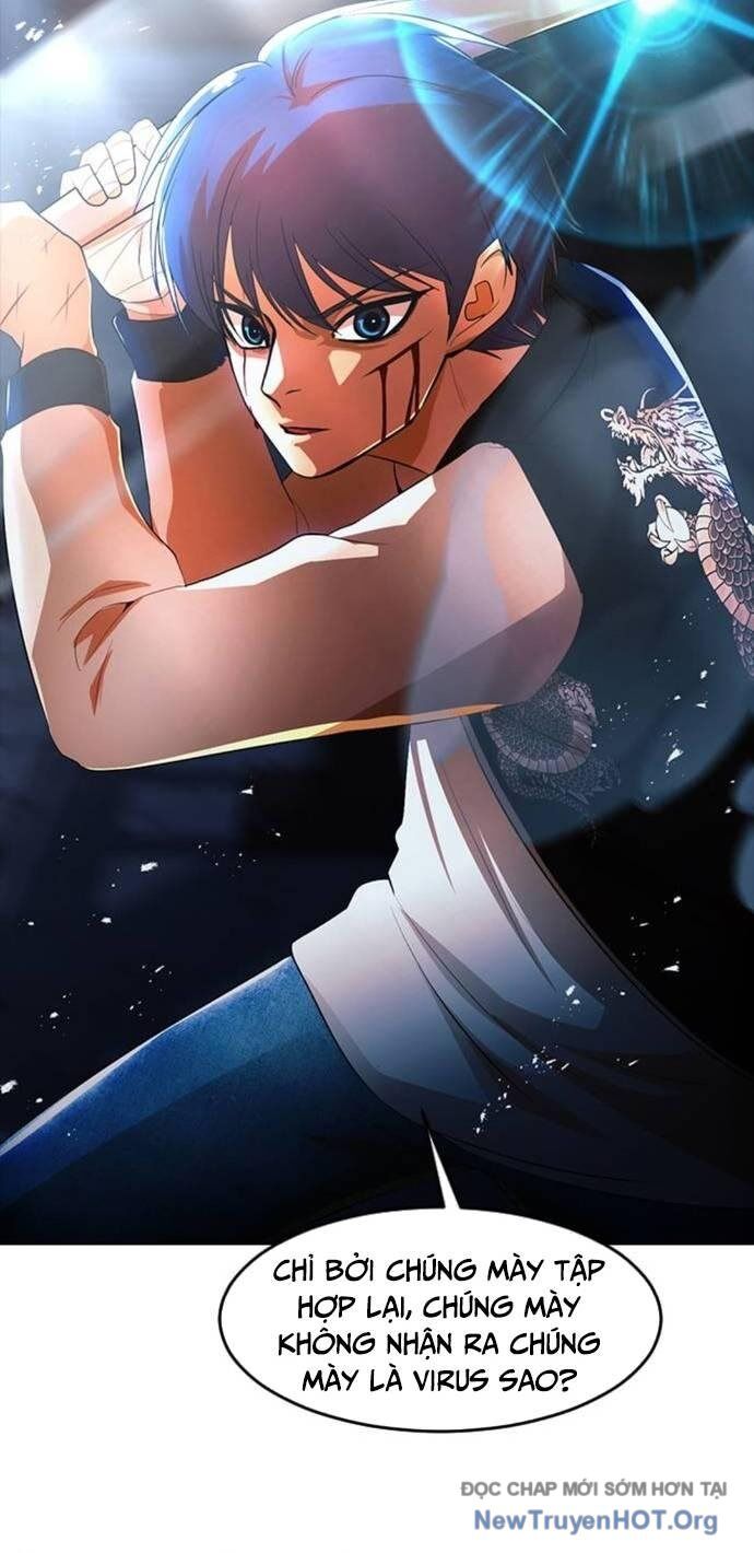 Cô Gái Từ Ứng Dụng Nhắn Tin Ngẫu Nhiên Chapter 311 - 28