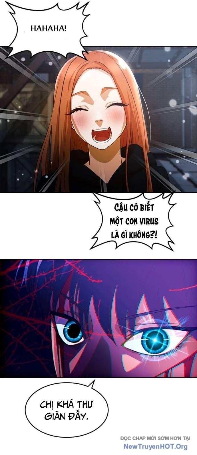 Cô Gái Từ Ứng Dụng Nhắn Tin Ngẫu Nhiên Chapter 311 - 29