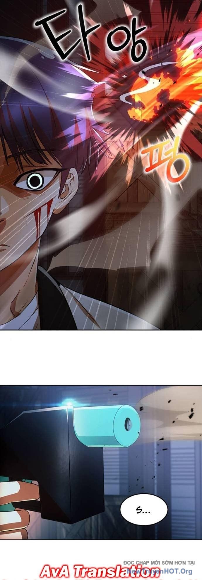 Cô Gái Từ Ứng Dụng Nhắn Tin Ngẫu Nhiên Chapter 311 - 31