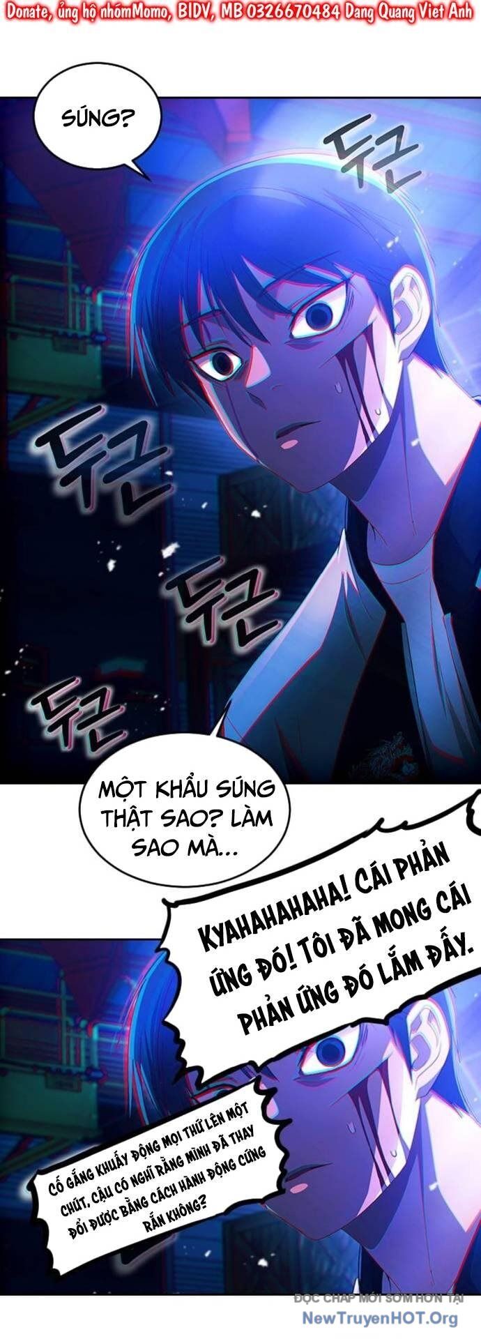 Cô Gái Từ Ứng Dụng Nhắn Tin Ngẫu Nhiên Chapter 311 - 32