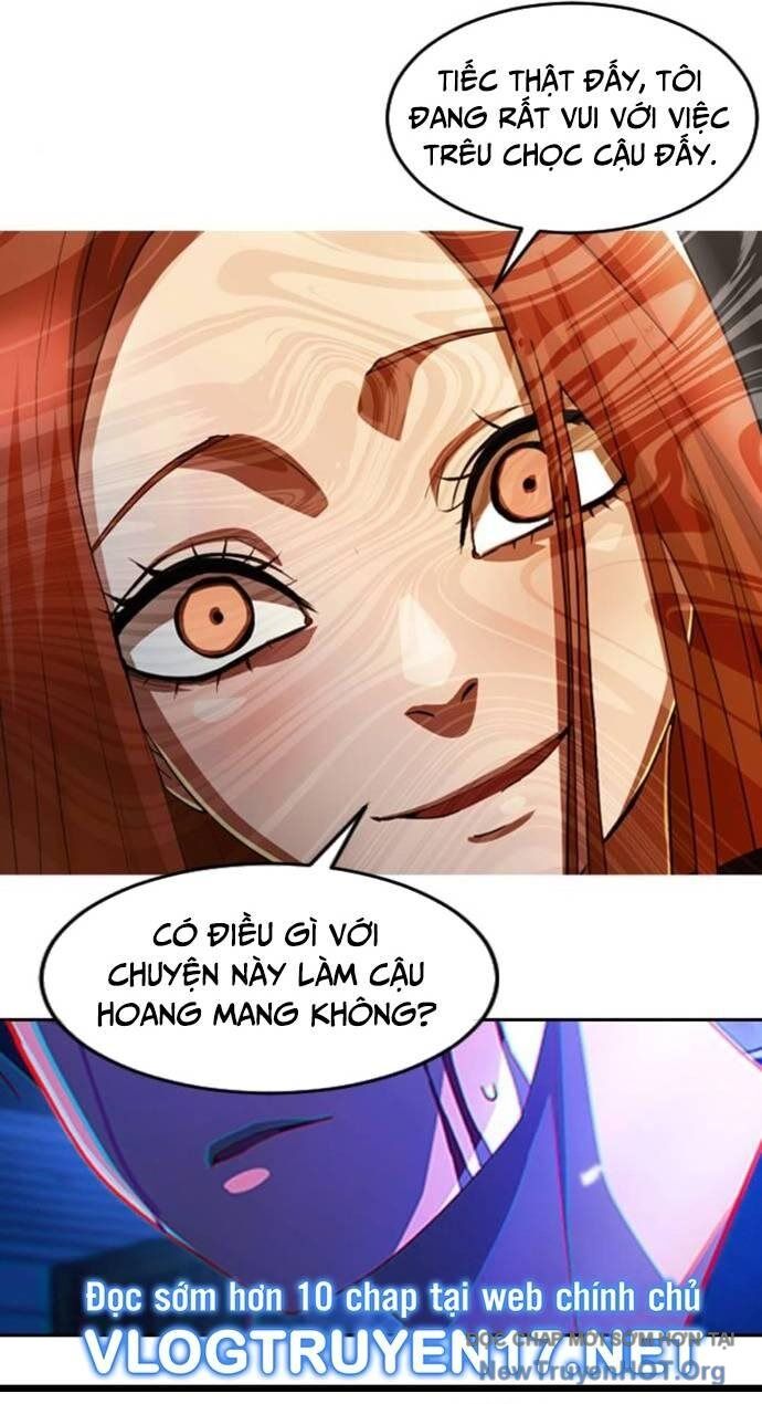 Cô Gái Từ Ứng Dụng Nhắn Tin Ngẫu Nhiên Chapter 311 - 33