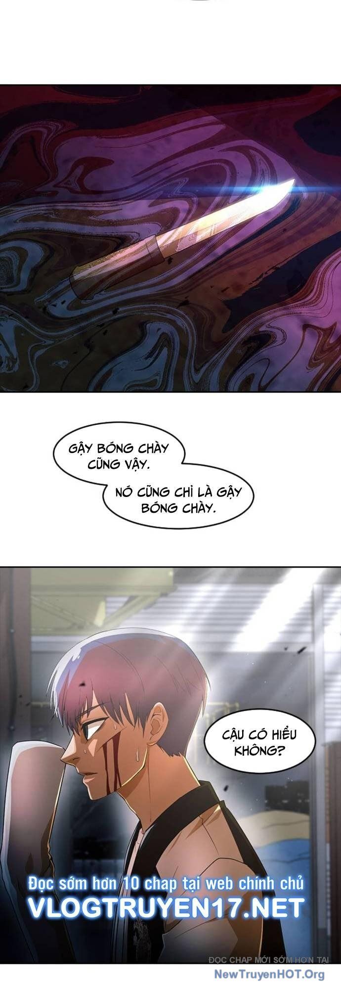 Cô Gái Từ Ứng Dụng Nhắn Tin Ngẫu Nhiên Chapter 311 - 35